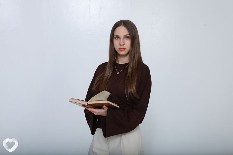 Лера, 18, Краснодаре — анкета №4657379
