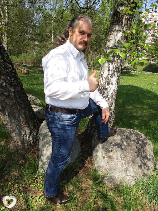 Дмитрий, 40, Минске — анкета №4657380