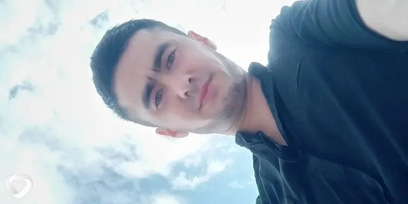 Мухиддин, 30, Москве — анкета №4657383