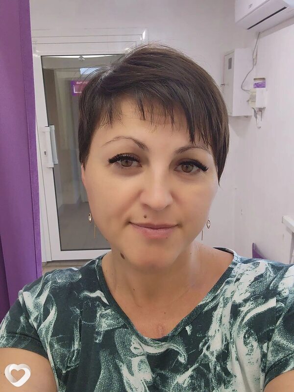 Елена, Таганрог