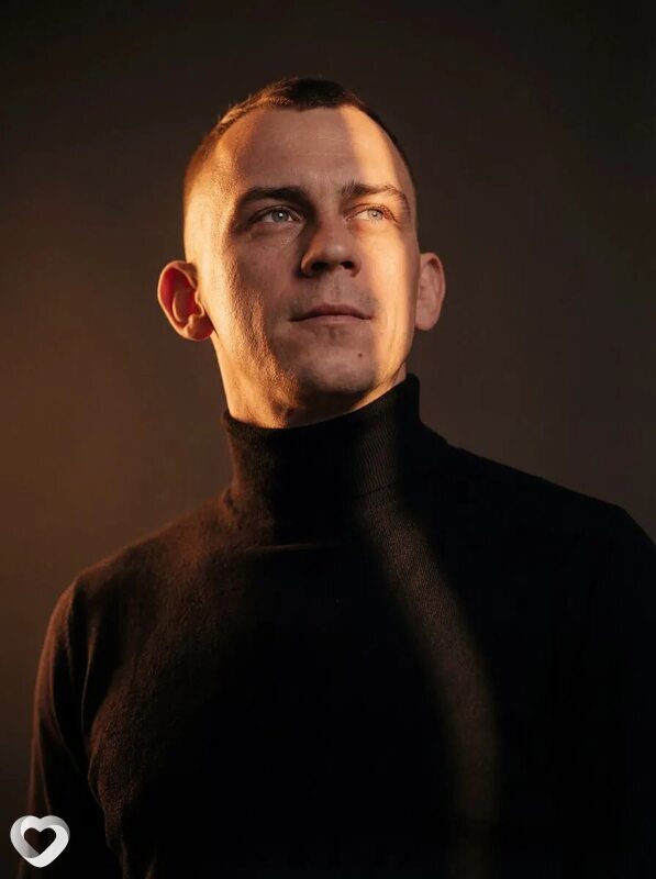 Дмитрий, Могилев