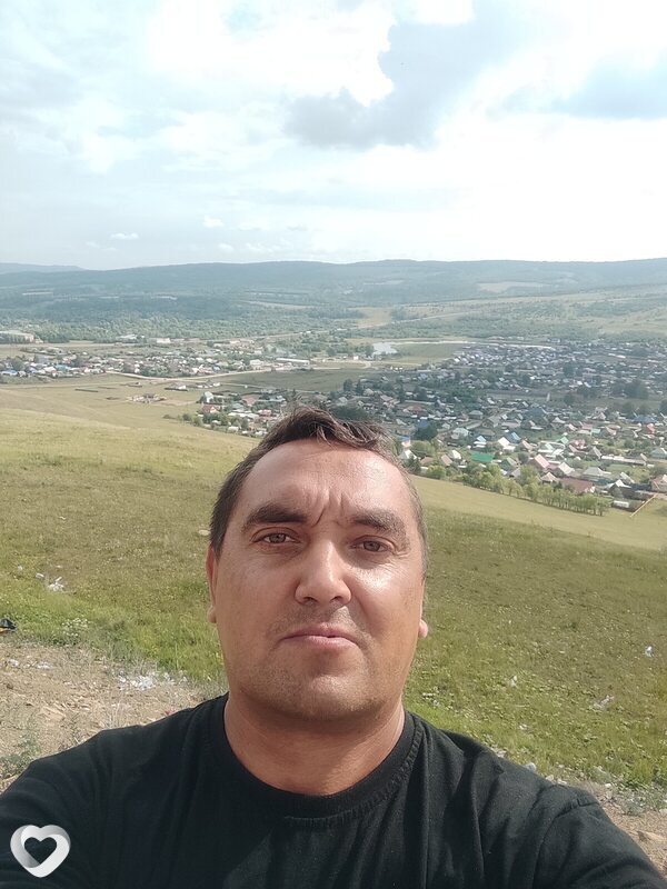Александр, 44, Сургуте — анкета №4657761