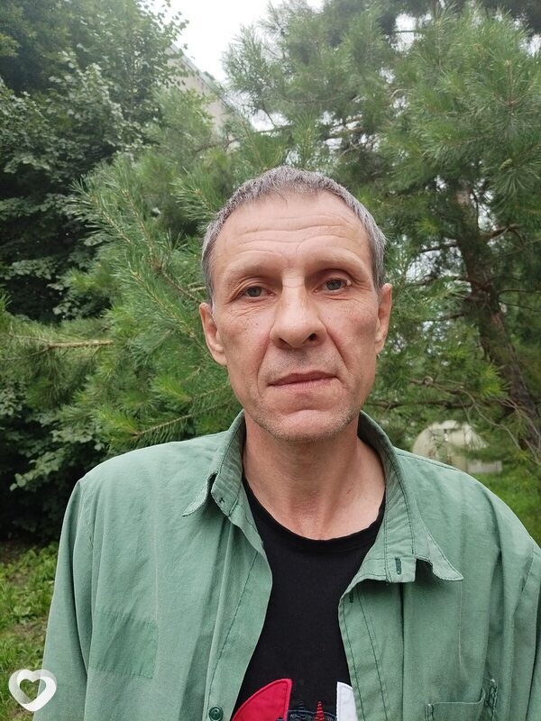 Иван, 48, Новосибирске — анкета №4657763