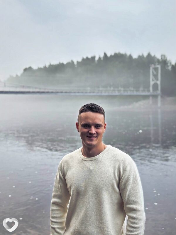 Денис, 23, Екатеринбурге — анкета №4657769