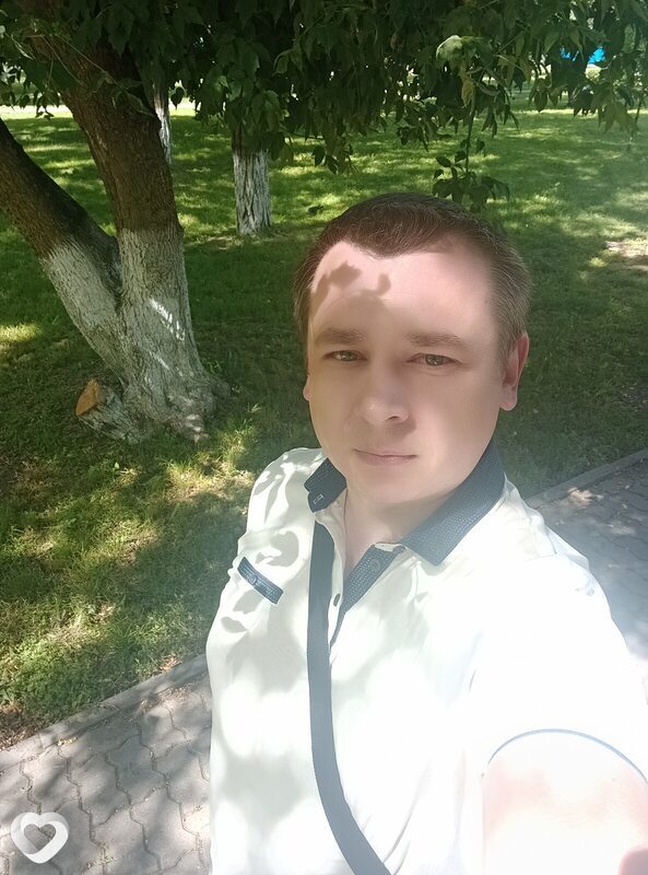 Anatoly, 37, Минске — анкета №4657772