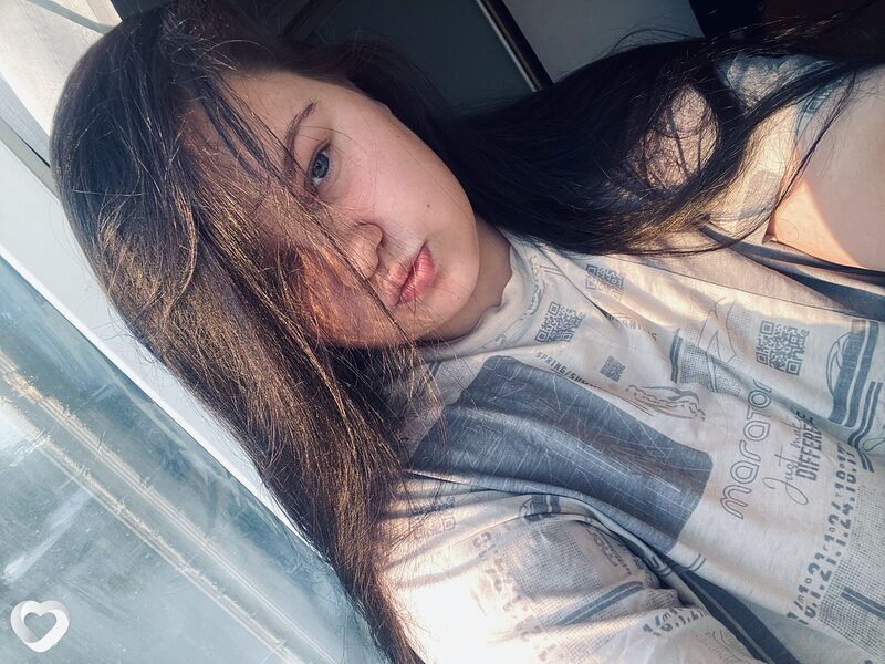 Яна, 23, Тюмени — анкета №4657469