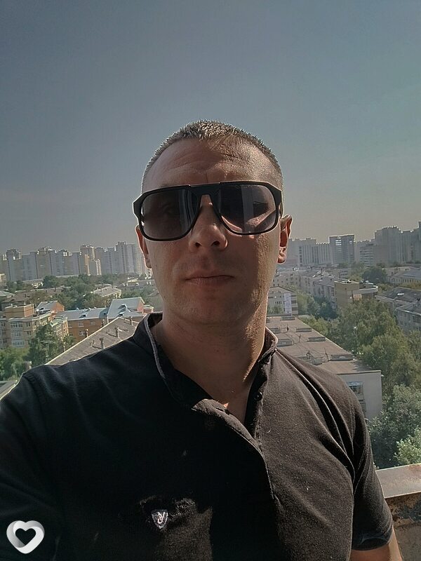 Илья, 33, Екатеринбурге — анкета №4657481