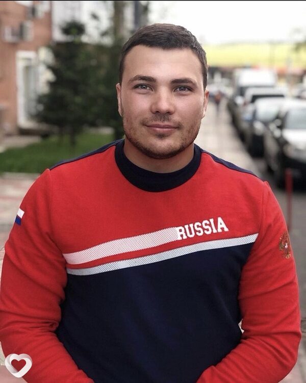 Александр, 33, Красноярске — анкета №4657482