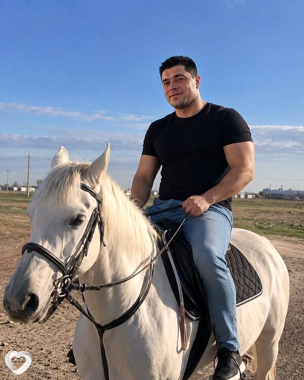 Сергей, 35, Подольске — анкета №4657428