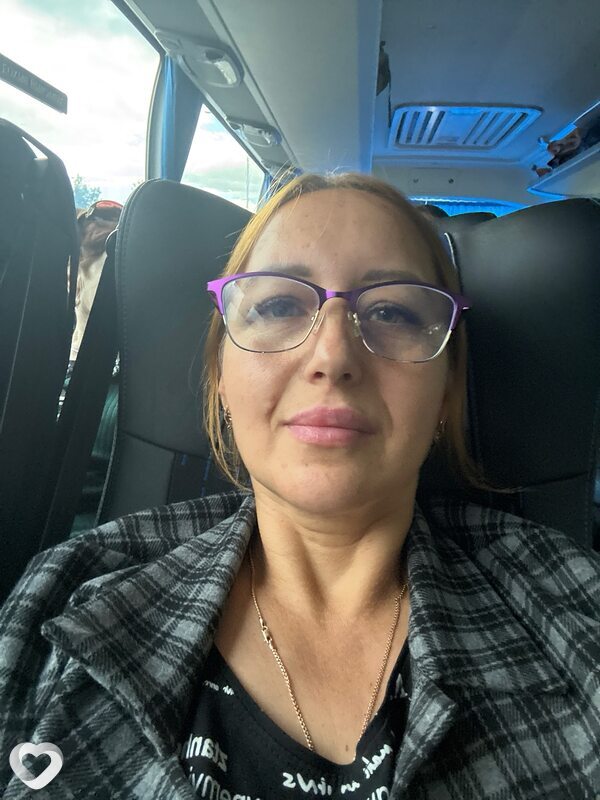 Анастасия, 51, Луганске — анкета №4657431