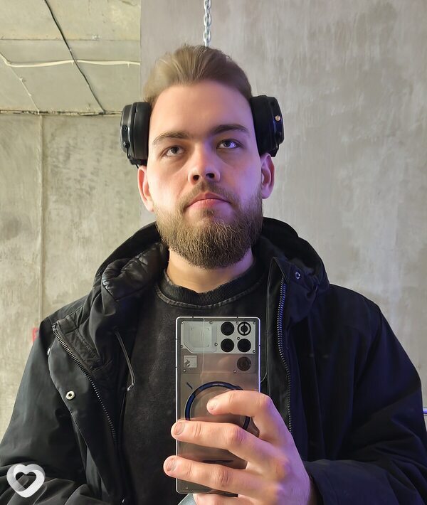 Дима, 25, Минске — анкета №4657432