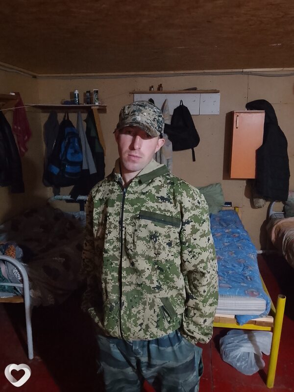 Владимир, Канск