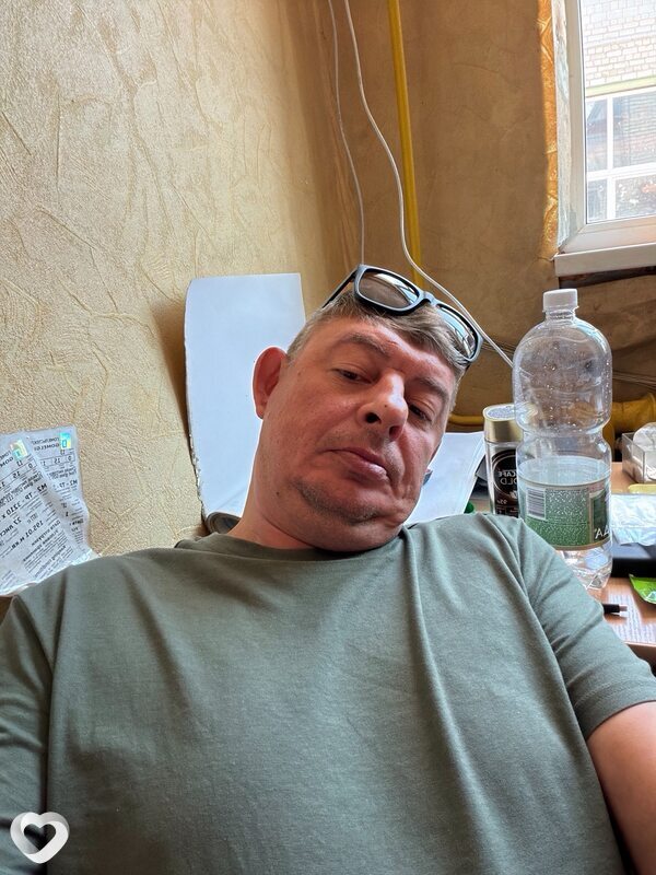 Михаил, Бобруйск