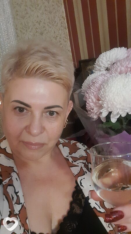 Ольга, Севастополь