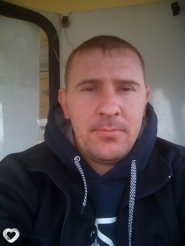 Вдульцев, 38, Ижевске — анкета №4657443