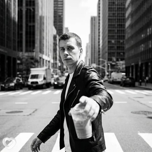Михаил, 35, Воронеже — анкета №4657569