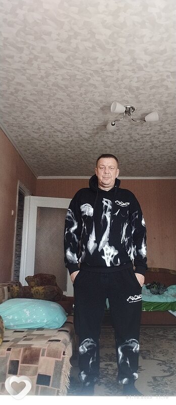 Дима, Кирсанов