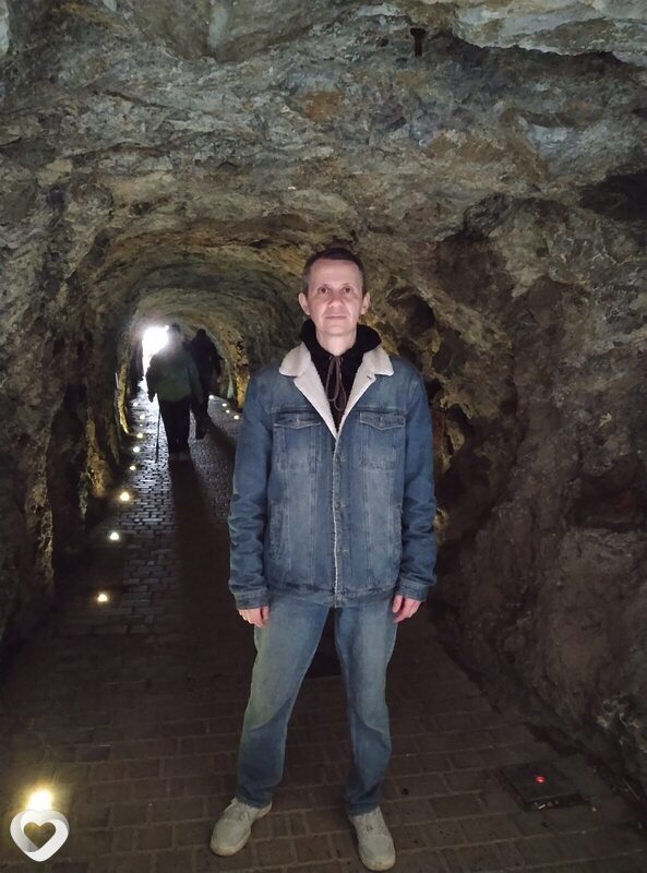 Алексей, 49, Воронеже — анкета №4657581