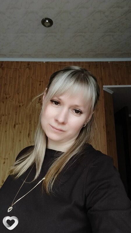 Юлия, 38, Ижевске — анкета №4657583