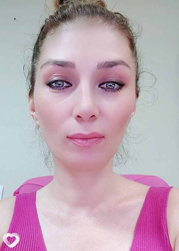 Ольга, 49, Краснодаре — анкета №4692601