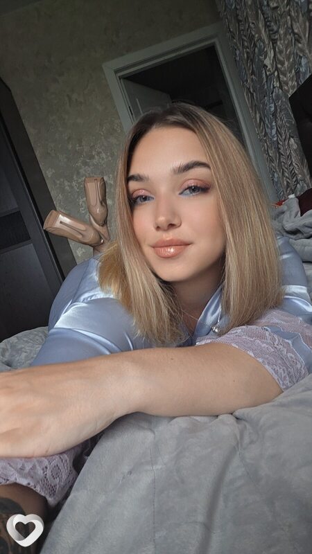 Елена, 26, Сочи — анкета №4657589