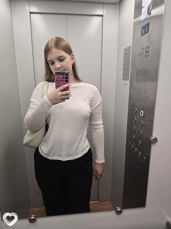 Анастасия, 20, Барнауле — анкета №4657403