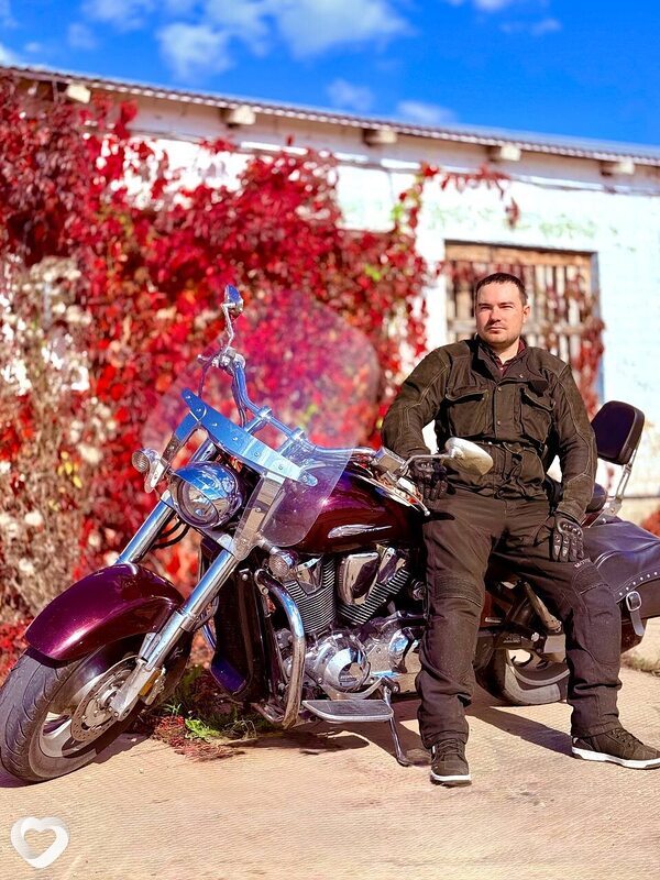 Александр, 39, Кирове — анкета №4657405