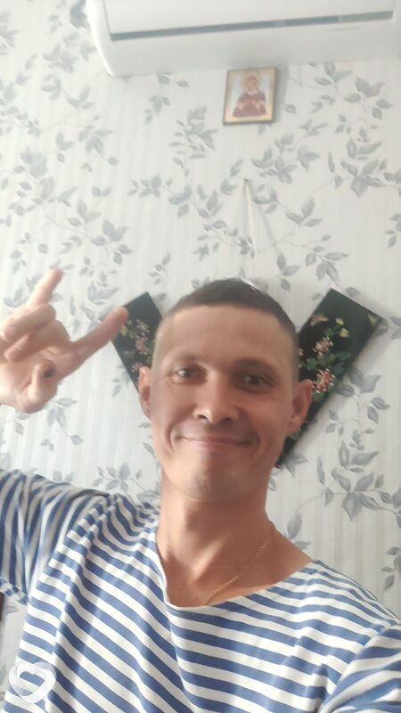 Дмитрий, 41, Ростове-на-Дону — анкета №4657418