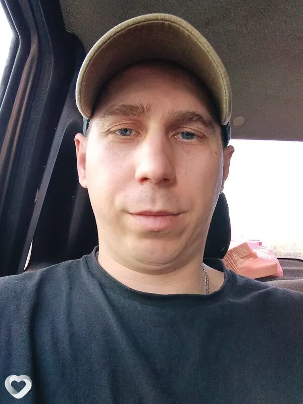 Андрей, 32, Москве — анкета №4657650