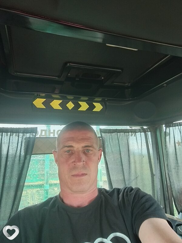 Владимир, Жлобин