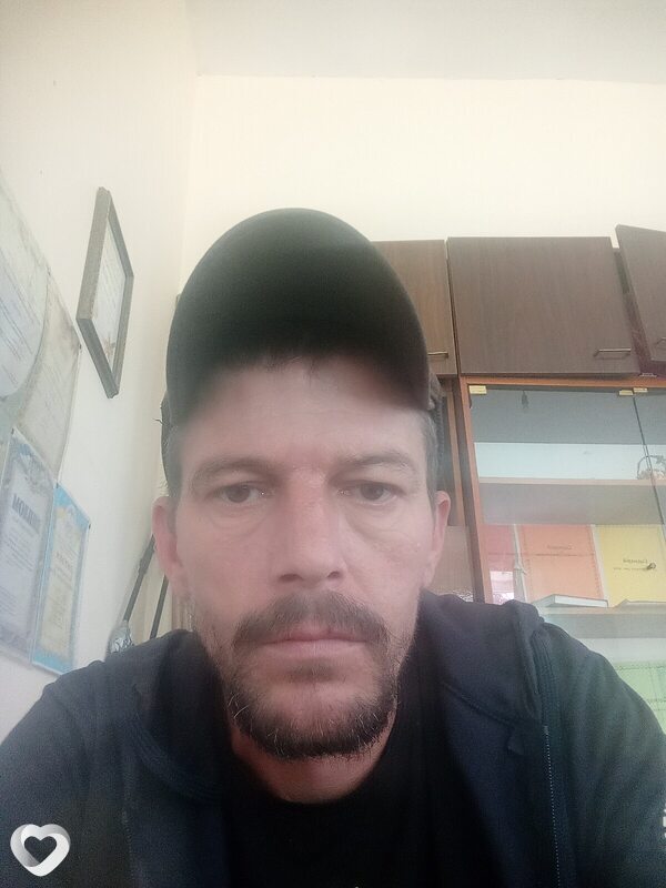 Андрей, 41, Луцке — анкета №4657662