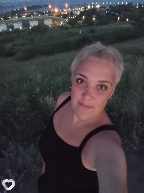 Ирина, 42, Саратове — анкета №4657672