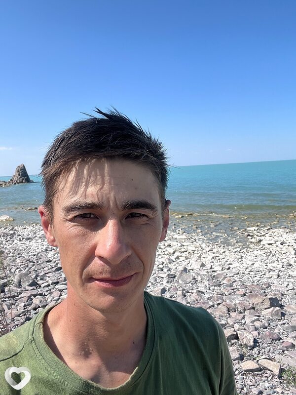 Фаниль, 31, Караганде — анкета №4657678