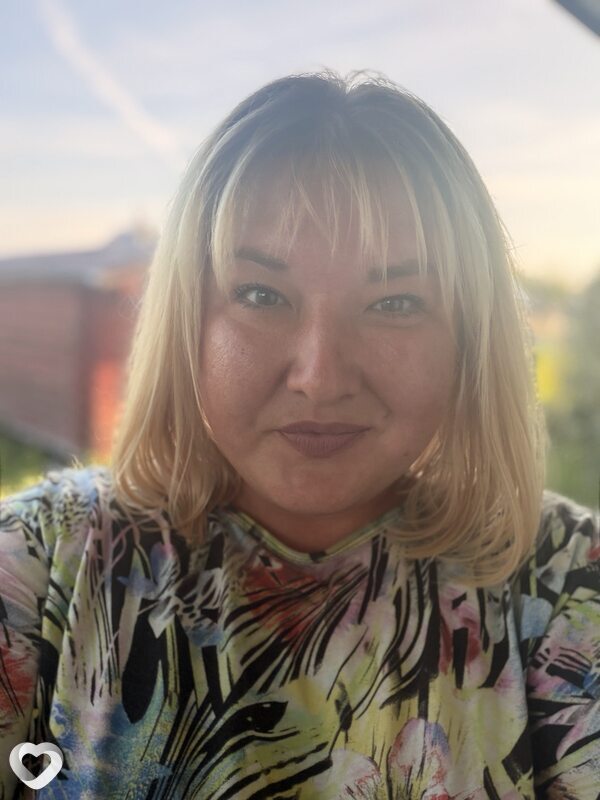 Виктория, 38, Вологде — анкета №4657680