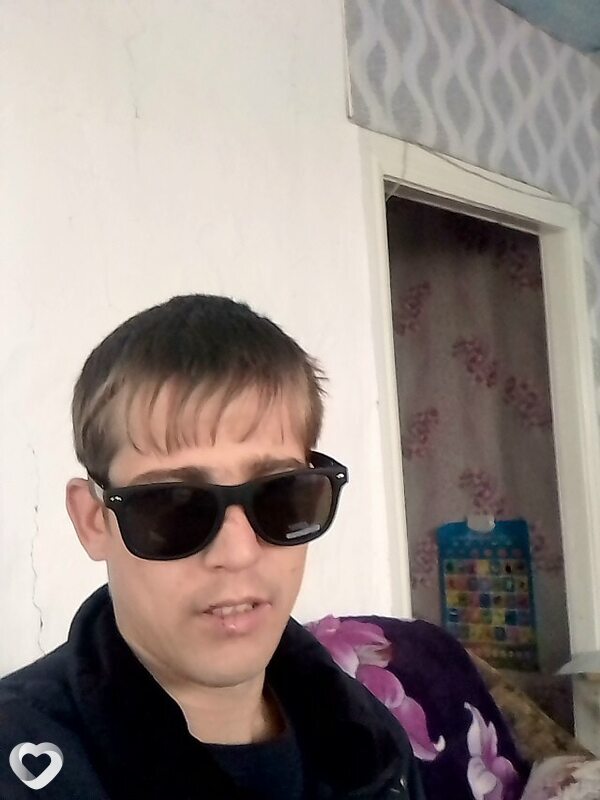 Никита, 37, Абакане — анкета №4657683