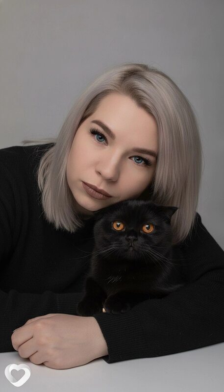 Алена, 32, Санкт-Петербурге — анкета №4657685