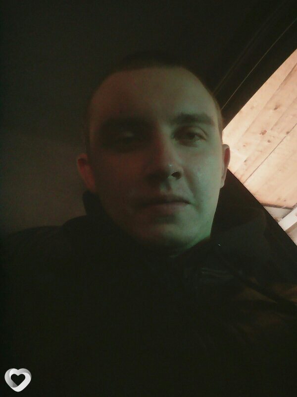 Дмитрий, 28, Самаре — анкета №4657496