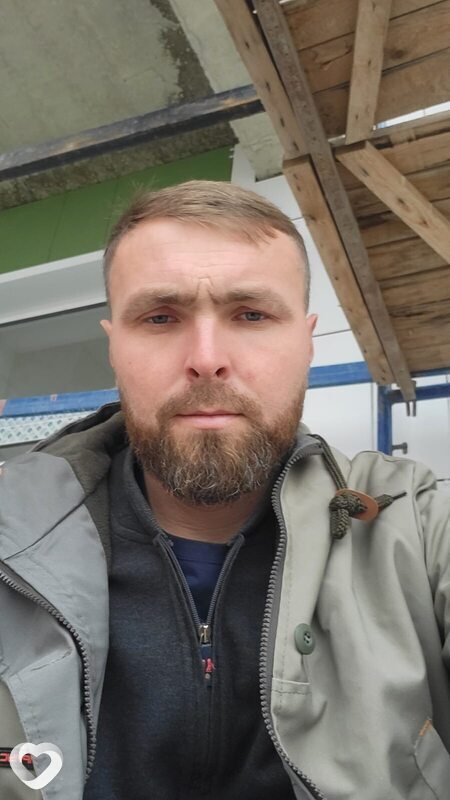 Сергей, Симферополь
