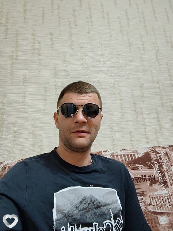 Константин, 35, Ростове-на-Дону — анкета №4657509