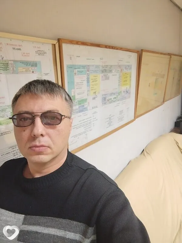 Дмитрий, 51, Москве — анкета №4657519