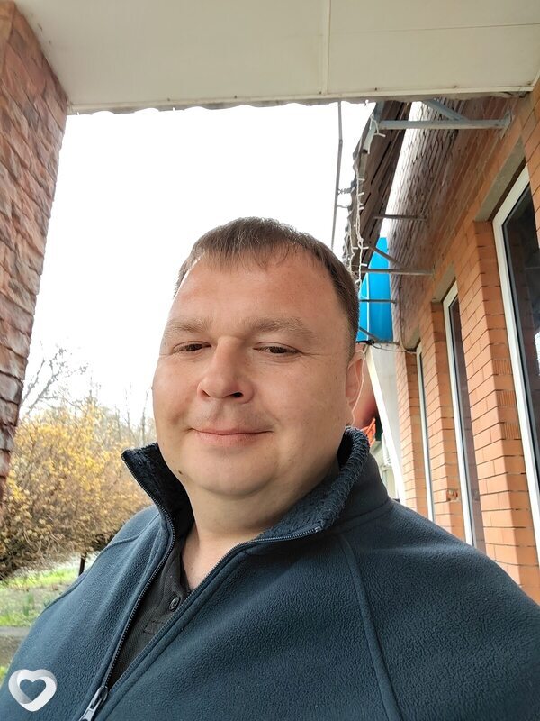 Лев, 36, Ижевске — анкета №4657536