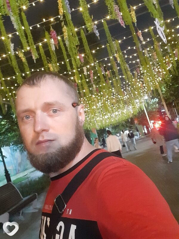 Денис, 30, Караганде — анкета №4657542