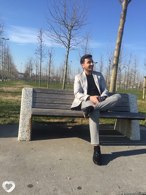 Ali, Ташкент