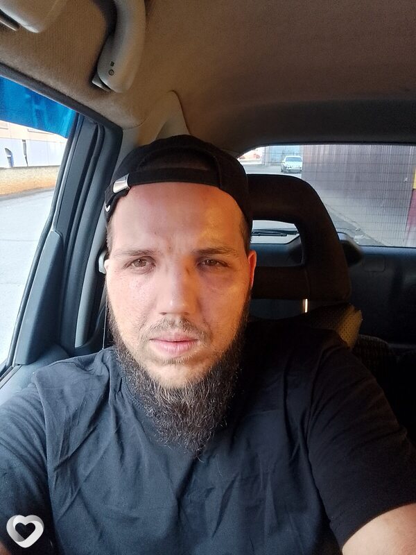 Александр, 25, Норильске — анкета №4657627