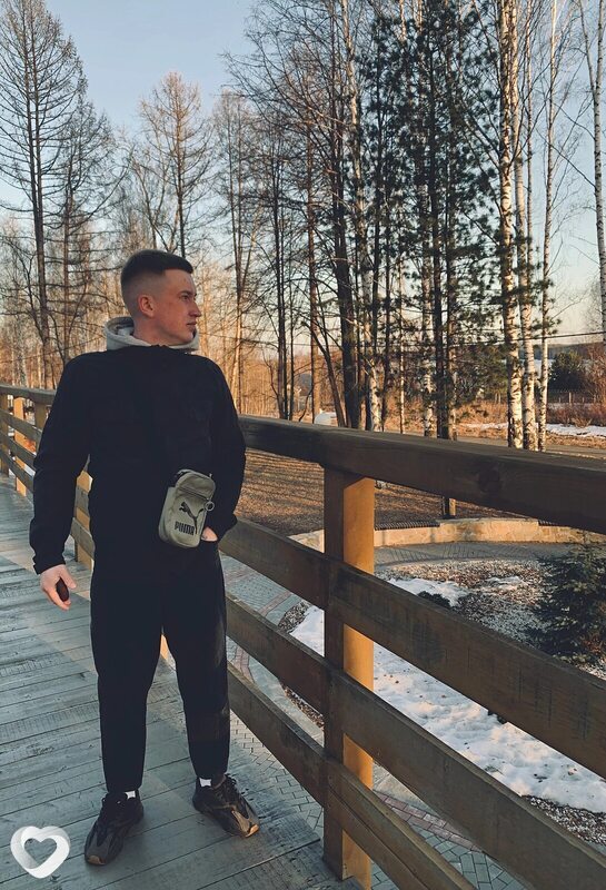 Матвей, Новосибирск