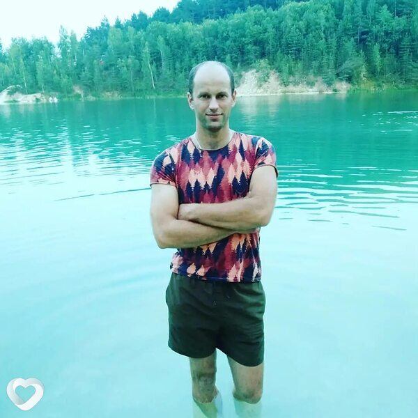 Александр, 34, Домодедово — анкета №4657633