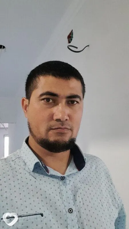 Тимур, 40, Барнауле — анкета №4657634