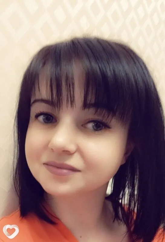 Светлана, 38, Москве — анкета №4657640