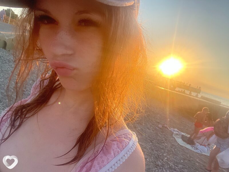 Катя, 26, Краснодаре — анкета №4657694