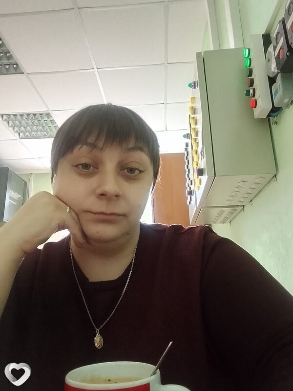 Natysik, Бутурлиновка